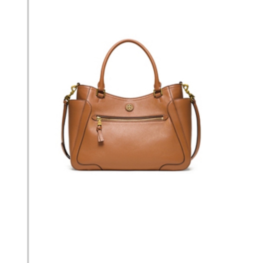 TORY BURCH FRANCES SATCHEL